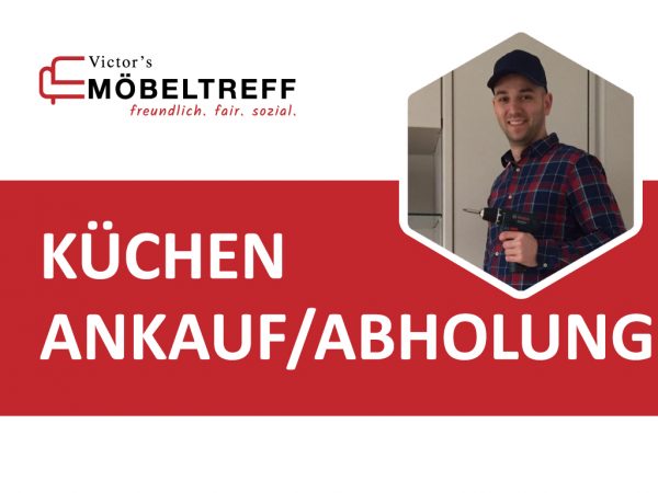 Kuechegesucht_VR Möbeltreff Recklinghausen Küchen