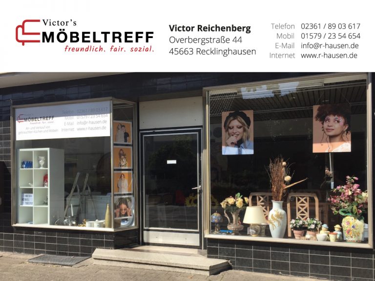 Werbung_Moebeltreff_2 Möbeltreff Recklinghausen Küchen