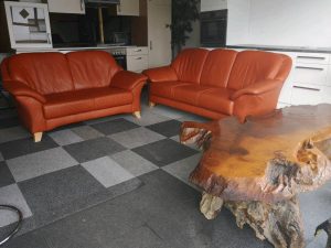 Naturia Sofa